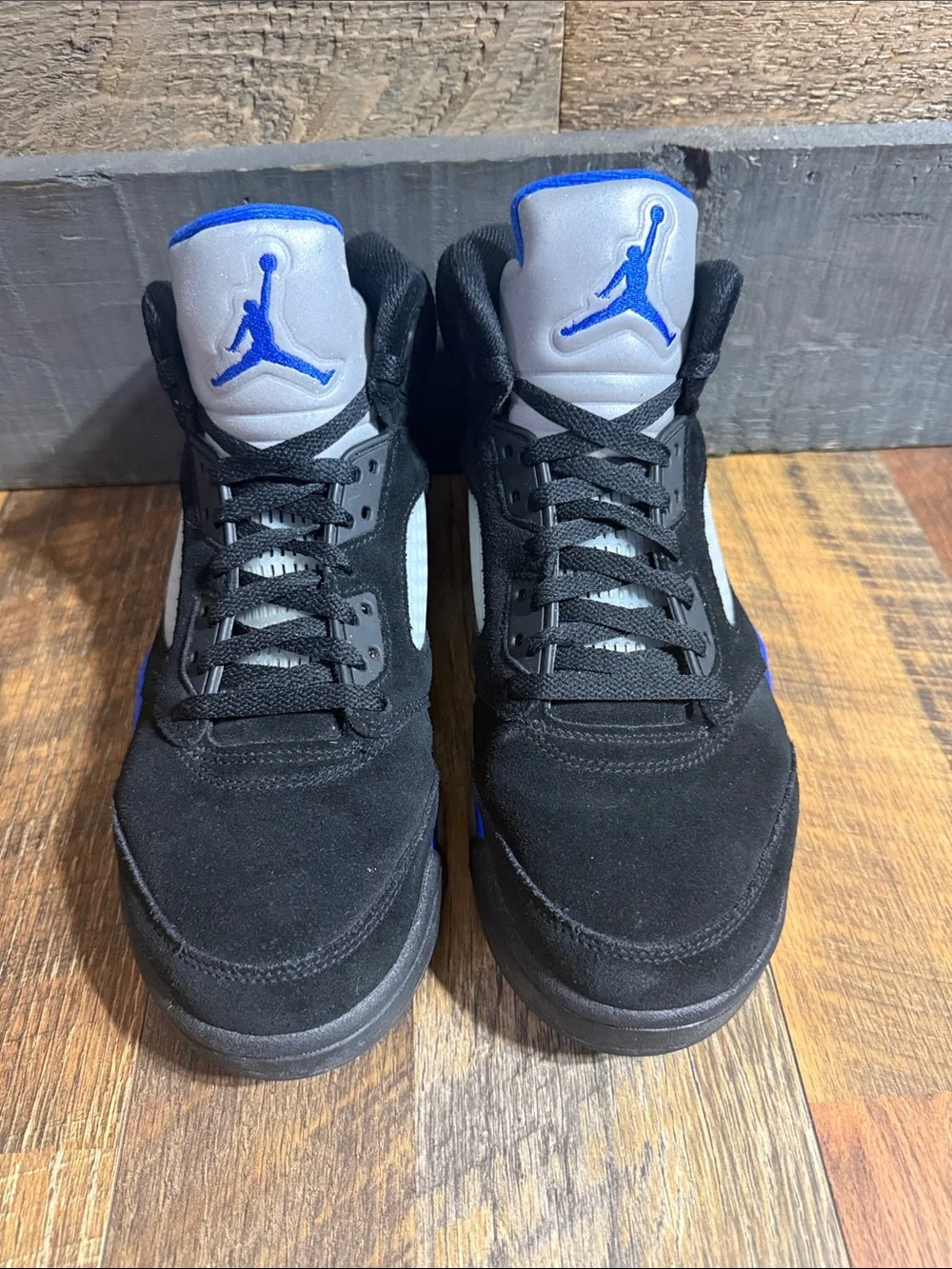 Jordan air retro